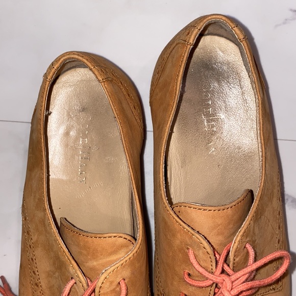 Cole Haan Camello Gramercy D40788 Formal Shoes - Picture 4 of 6